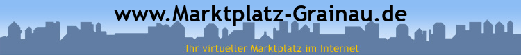 www.Marktplatz-Grainau.de